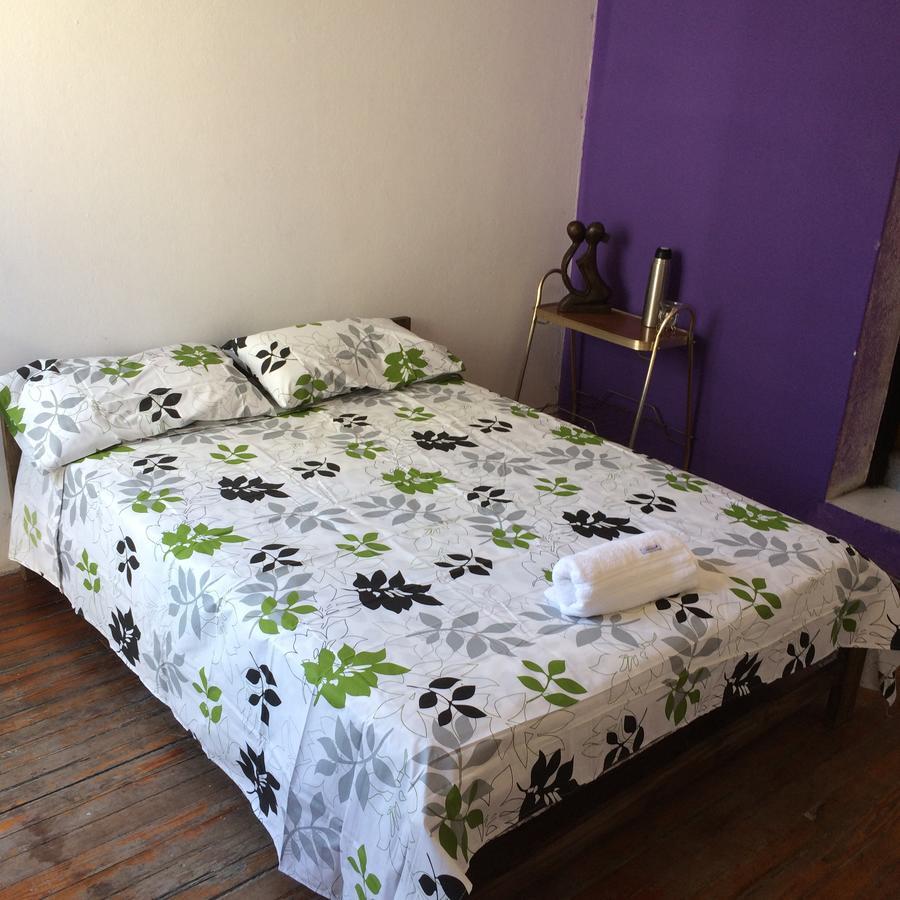 Bliss Hostel Buenos Aires Exterior photo
