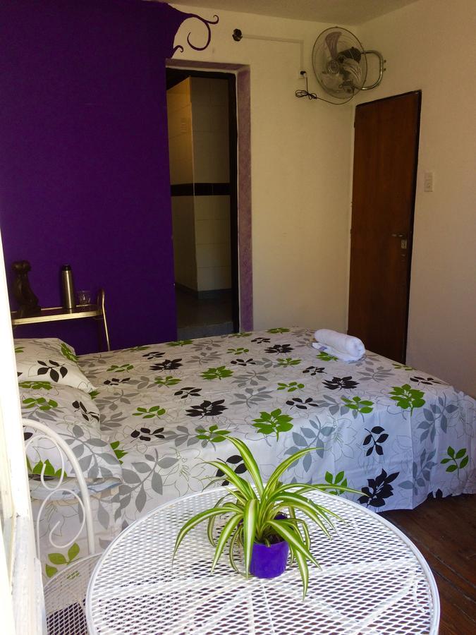 Bliss Hostel Buenos Aires Exterior photo
