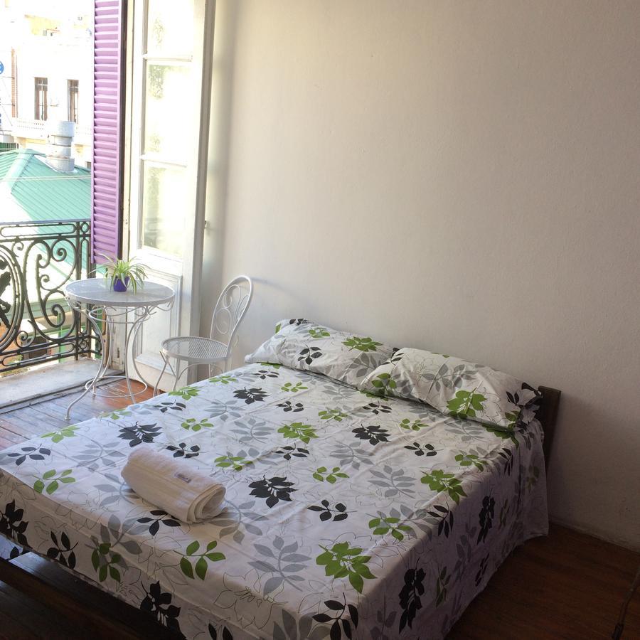 Bliss Hostel Buenos Aires Exterior photo